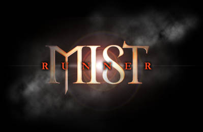 Mistrunner logo